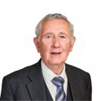John Harrington